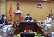 Việt Nam sẵn sàng hỗ trợ Lào vượt qua khó khăn trong cuộc chiến chống đại dịch COVID-19