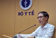 Bộ Y tế: Ba lý do khiến Việt Nam chưa áp dụng hộ chiếu vaccine