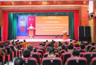 Phát động cuộc thi viết trên Chuyên đề An ninh Hải Phòng năm 2021 “Công an xã – Những tấm gương sáng đẹp”