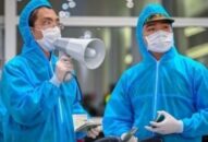 4 chuyên gia và 1 nhân viên khách sạn ở Yên Bái mắc COVID-19 mang biến thể đang lưu hành tại Ấn Độ