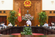 Thủ tướng: Lấy nguồn lực bên trong là cơ bản, là chiến lược lâu dài