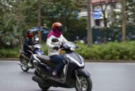 Hà Nội và các tỉnh Đông Bắc Bộ bước vào đợt mưa lạnh ngắn ngày