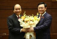 Quốc hội thông qua Nghị quyết về miễn nhiệm Thủ tướng Chính phủ