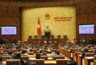 Chương trình làm việc ngày 8/4/2021 Kỳ họp thứ 11, Quốc hội khóa XIV