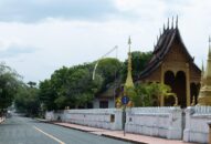 Dịch COVID-19: Số ca nhiễm mới tiếp tục tăng tại Lào và Campuchia