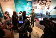 Hỗ trợ các tác phẩm báo chí chất lượng cao giai đoạn 2021-2025