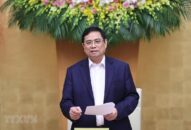 Thủ tướng: Cần kiểm soát dòng tiền vào bất động sản, tránh đầu cơ