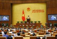 Nhiệm kỳ chuyển đổi số ấn tượng, tiến tới Quốc hội không giấy tờ