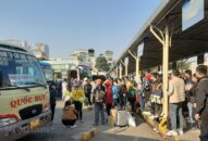 Công bố 9 đường dây nóng phản ánh giao thông dịp nghỉ lễ 30/4-1/5