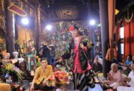 Hoàn thiện luật, tạo sự nhất quán trong quản lý tôn giáo và tín ngưỡng