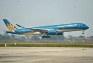 Vietnam Airlines khôi phục hàng loạt đường bay tới Phú Quốc