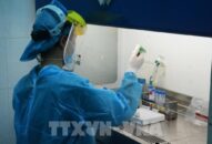 Xác định biến thể SARS-CoV-2 trên bệnh nhân ở Hà Nội, Hải Dương