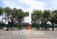 Dự báo thời tiết 10 ngày tới: Khi nào miền Bắc sẽ chấm dứt nắng nóng?