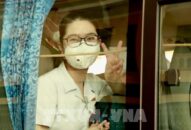 Sự hy sinh thầm lặng của “chiến sĩ áo trắng” nơi tuyến đầu chống dịch COVID-19