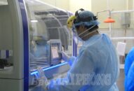 Ngành Y tế rà soát, giám sát chặt chẽ 11 trường hợp tiếp xúc với 4 người Hải Phòng trên chuyến bay VJ3613