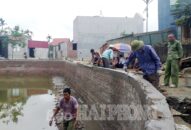 Khôi phục nét đẹp lệ làng