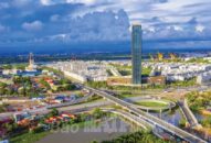 Phát triển xứng tầm đô thị lớn của cả nước 66 năm sau