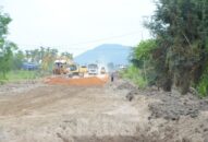 Dự án cải tạo, nâng cấp đường liên tỉnh Hải Phòng-Hải Dương, đoạn từ đường tỉnh 352 đến quốc lộ 10: Phấn đấu hoàn thành trước ngày 15/6