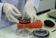 Ngày 13/5: Tất cả mẫu liên quan đến 3 cơ sở của Bệnh viện K đều âm tính với virus SARS-CoV-2