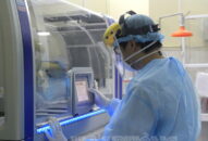 Đến ngày 16/5, Hải Phòng có tổng số 20.533 người được tiêm mũi 1, 304 người được tiêm mũi 2 vaccine phòng COVID-19