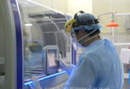 Xã Cao Nhân (huyện Thủy Nguyên): Truy vết 16 F1 liên quan đến ca bệnh Đ.T. T.M ở thành phố Hồ Chí Minh