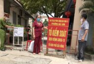 Quận Đồ Sơn: 2/3 F1 liên quan đến ca bệnh tại thành phố Hồ Chí Minh có kết quả âm tính với virus SARS-CoV-2