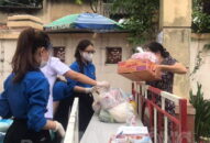 Quận Hồng Bàng: Đến 8 giờ ngày 19/5, truy vết, xác định 13 F1, 156 F2 và 130 F3 liên quan đến ca bệnh 4380