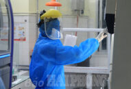 Tính đến 17 giờ ngày 19/5: 19/19 F1 liên quan đến ca dương tính mới ghi nhận ở thành phố Hồ Chí Minh có kết quả xét nghiệm âm tính với virus SARS-CoV-2