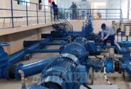 Công ty CP Cấp nước Hải Phòng: Nâng cấp hệ thống cấp nước đáp ứng yêu cầu xây dựng trung tâm du lịch quốc tế Cát Bà