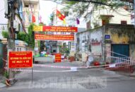 Tính đến 17 giờ ngày 20/5: 36/36 F1 liên quan đến người bệnh số 4380, 19/19 F1 liên quan đến người bệnh số 4583 có kết quả âm tính với virus SARS-CoV-2