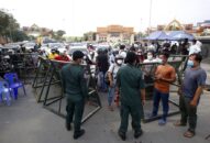 COVID-19 tới 6h sáng 2/5: Thế giới trên 3,2 triệu người chết; Ấn Độ thêm gần 400.000 ca mắc mới