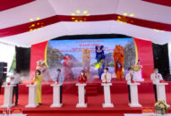 Quận Đồ Sơn khởi công Dự án đầu tư xây dựng tuyến đường từ đường bộ ven biển (Km1+00) đến ngã ba Vạn Bún