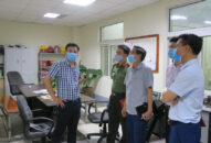 Thực hiện nghiêm công tác cách ly tại nhà sau khi hoàn thành thời gian cách ly tập trung