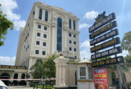 Tạm thời chưa giải quyết kết thúc và cho ra khỏi khu cách ly tập trung đối với tất cả các trường hợp đã đủ điều kiện hết cách ly