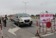 Hải Phòng: Huyện Cát Hải dừng đón khách du lịch từ 0 giờ ngày 7/5