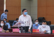 Sở Y tế thông tin nhanh về các trường hợp liên quan đến dịch COVID-19 ngày 7/5