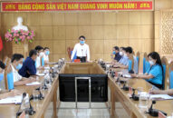 Quận Kiến An: Quyết liệt triển khai các giải pháp ngăn chặn dịch bệnh xâm nhập