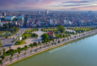 Phân cấp quản lý vốn đầu tư công đối với đơn vị hành chính cấp huyện thuộc thành phố Hải Phòng