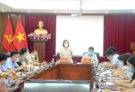 Quận Ngô Quyền hoạt động trở lại hơn 250 Tổ kiểm soát phòng chống COVID-19 tự nguyện, tự quản