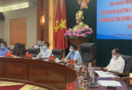 Tăng cường giáo dục lý tưởng cho thanh thiếu niên nhi đồng