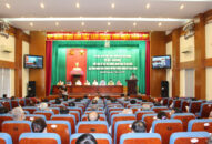 Cử tri mong muốn xây dựng quận Ngô Quyền trở thành đô thị xanh, văn minh và hiện đại