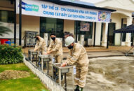 Chủ động xây dựng kế hoạch và phương án cách ly phòng, chống dịch COVID-19 tại các cơ sở sản xuất kinh doanh và khu công nghiệp