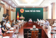 Thúc đẩy tiêu thụ nông sản trong điều kiện dịch Covid-19