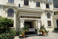 Sở Y tế Hải Phòng thông tin về các trường hợp liên quan đến các ca bệnh COVID-19 ngày 15/5