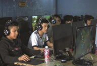 Xử phạt 2 cơ sở kinh doanh internet vi phạm phòng chống dịch