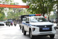 CATP triển khai mạnh mẽ các biện pháp bảo vệ ANTT phục vụ bầu cử