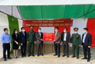 Hải Phòng hỗ trợ 13 tỷ đồng cho 11 tỉnh, thành phố để thực hiện công tác phòng chống dịch COVID-19