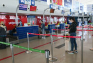 Thông tin liên quan đến BN Đ.T.T.M (thành phố Hồ Chí Minh) có lịch trình lưu trú tại Hải Phòng