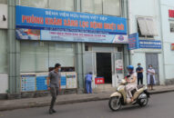 Đã có kết quả giải trình tự gen SARS-CoV-2 của BN 3210 (huyện Tiên Lãng)