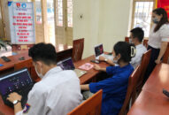 Chung kết Cuộc thi trực tuyến Tìm hiểu về Quốc hội Việt Nam và các cuộc bầu cử đại biểu Quốc hội, HĐND qua các thời kỳ